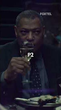 When the cannibal is somehow the most charming guy in the room 😏 #Hannibal #MadsMikkelsen #fypシ゚