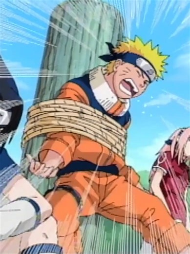Naruto Opening 1: American Version on Cartoon Network | TikTok
