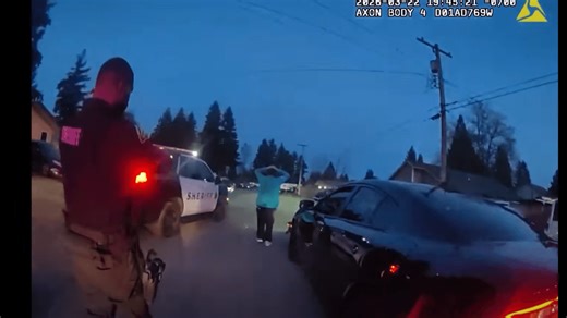 TCSO deputies arrest convicted felon for 98th time after 100  mph pursuit