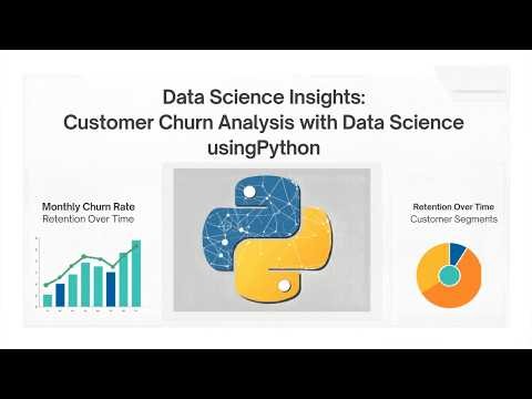 How to Analyze Customer Churn Using Data Analytics