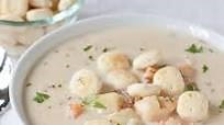 15 New England Seafood Chowder Recipe - Selected Recipes