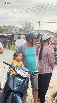 Góc Nhìn Xã Hội Cộng Đồng Mạng🔥T.59 Community Social Perspective #xuhuong #shorts #hbntivi