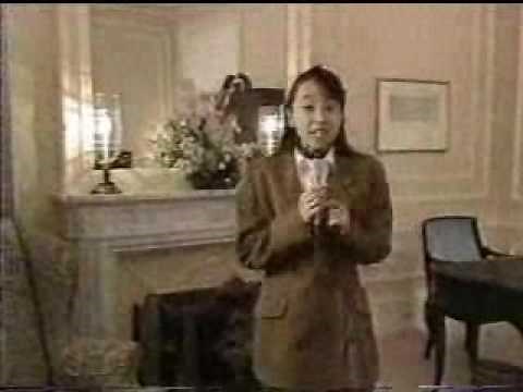 CM 1988年 原ヘルス バブルスターハング ビートルズ編