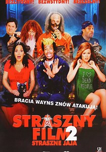 Straszny Film 2 - streaming: gdzie obejrzeć online?