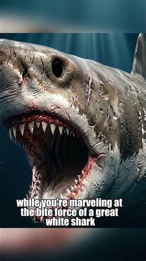 The Ocean Monster That Terrified T-Rex! #dinosaurs #paleontology #prehistoric#mosasaur#seamonster