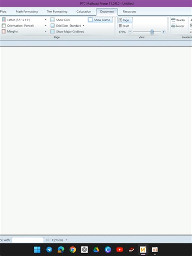 Some useful function for matrix in Mathcad Prime 11 ##MathCadPrime11 #CivilSoftLab #engineer