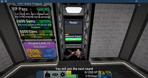 FE2 Map Test - Flash Flood [Easy] solo