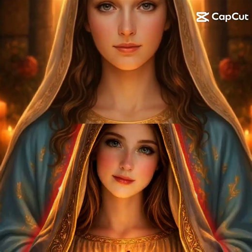 Thank you God for the Abundant Blessings Praise the Lord ALLELUIA #jesus #holymother #love #god #joy