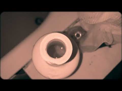 The bathroom - Short film