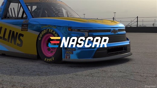 Syllabus is set. 📝 The 2026–27 eNASCAR College iRacing Series schedule is here! @playvs_college @iRacing @logitechg