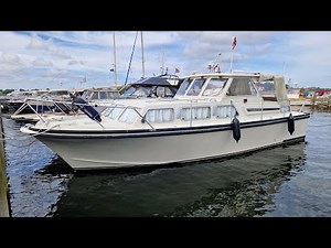 Apollo 32 TT Deluxe solgt/ sold- www.cpbaad.com