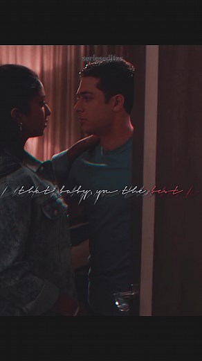 ben and devi ✨ | #neverhaveiever #benanddevi #deviandben #season3 #edit