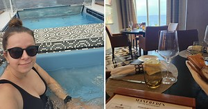 'No kids, no casinos': What a Viking cruise is really like