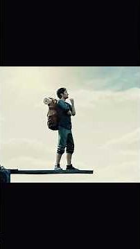 Two Boys Build a Bridge Between Mountains 🌄🌉 | Inspiring Animated Short