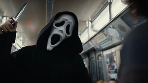 Hollywood Minute: A new ‘Scary Movie,’ ‘Fringe’ streams free, and Tessa Thompson moves ‘Next Door’