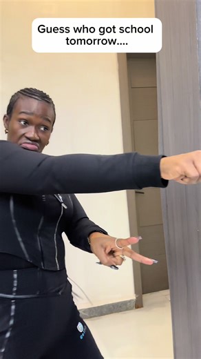 Back to School: Abia Avengers' Tech Fasting Rules