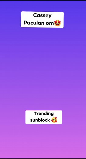 Top Sunblock Recommendations for Face and Body