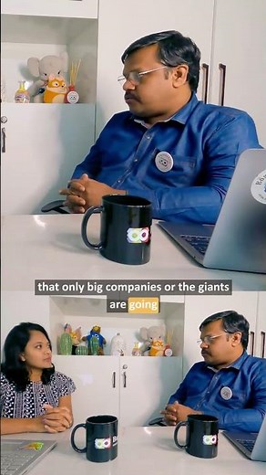 Stay Tuned: Agentforce 360 Is Reshaping Smart Manufacturing | TechTalk with Charmy