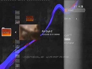PS3 Tutorial - Copying Save Data
