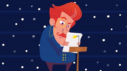 What are paragraphs? - BBC Bitesize