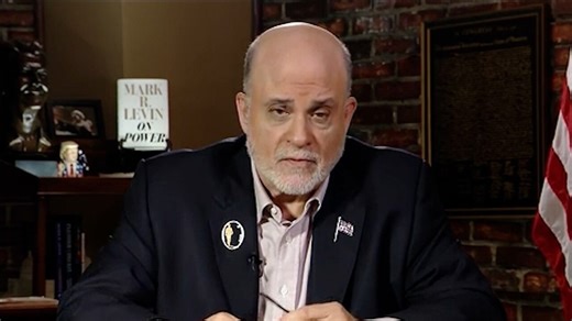 A Special Life, Liberty and Levin Tonight