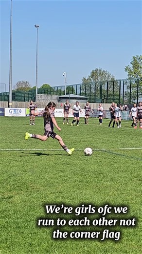 Girls Soccer Skills and Techniques