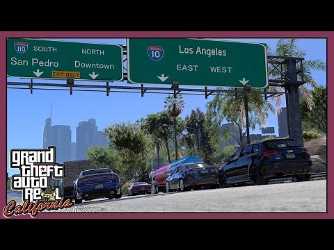 Complete Installation Guide: 5Real & LA Revo 2.0 GTA 5 Mods