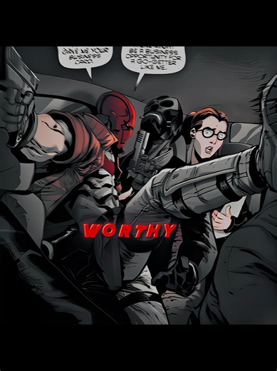 Red Hood Comic Highlights: Jason Todd's Epic Moments