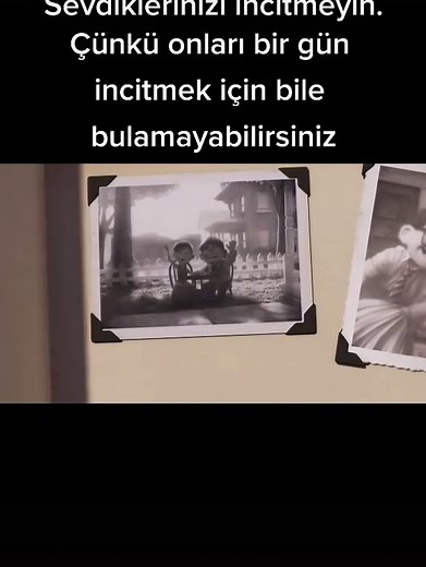 Yukarı Bak: Disney-Pixar'dan Harika Bir Animasyon Filmi