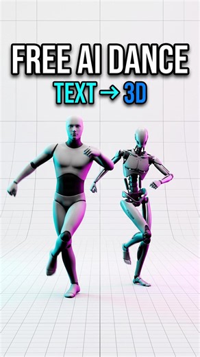 NVIDIA ARDY Free on Kaggle — AI Makes It Dance
