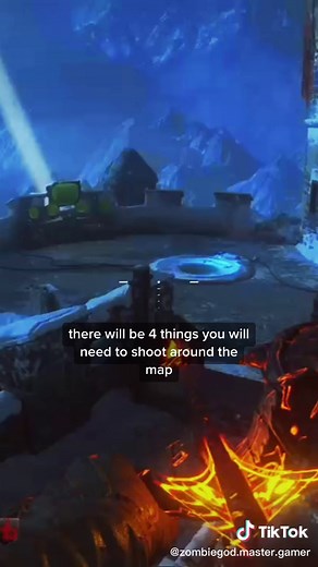 Ultimate Der EISENDRACHE Main Quest Guide for BO3 Zombies