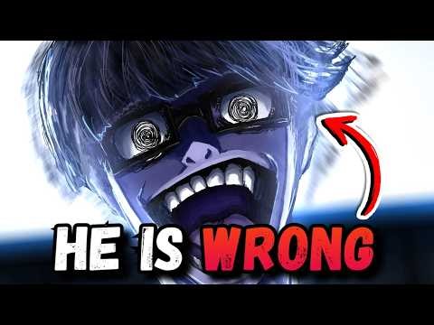 The Truth About Every Blue Lock Philosophy