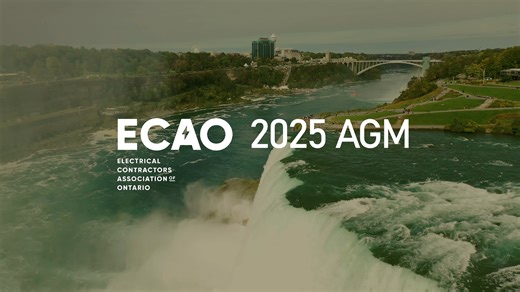 A Look Back at ECAO's 2025 AGM