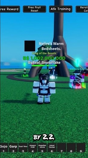 How to get Full body Haki in aopg #roblox #aopg #fullbodyhaki #onepiece
