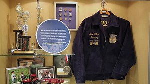 982 reactions · 840 shares | Not all heroes wear capes. Some wear...