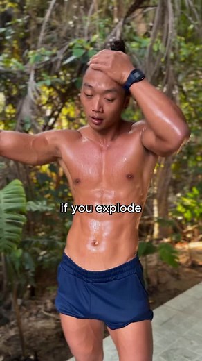 28K views · 1K reactions | Kids don’t follow instructions. They follow examples. Tag a parent who leads with action.  | Primal Physique | Facebook