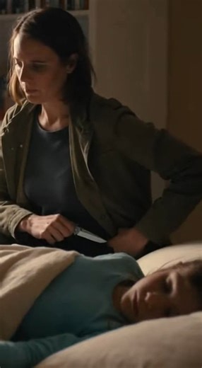 **A MILLIONAIRE HID CAMERAS TO PROTECT HIS PARALYZED DAUGHTER— THEN ONE NIGHT, HE SAW WHAT THE CLEANING WOMAN DID.** Jonathan Reed had everything people point at and call *success*—money, influence, a cliffside mansion in the Malibu Hills that looked like it belonged in an architecture magazine. But none of that mattered once you stepped past the front door. Because Jonathan’s entire world fit inside one room. Emily. His daughter. Paralyzed. Silent. Fragile in a way that made fear permanent. Sin