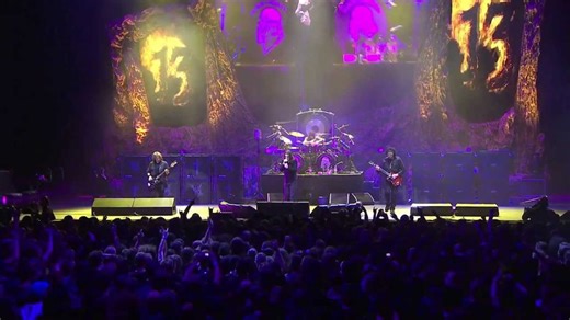 50 Best Rock Songs About Darkness