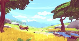 FANTASTIC - Nature Pack | 3D Environments | Unity Asset Store