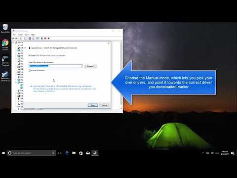 Realtek pcie gbe family controller issues [Solved]