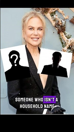 Why Nicole Kidman Says No to Dating Famous Men — New Chapter 🛑✨