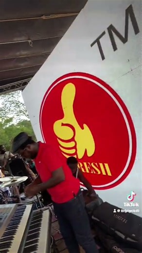 ⁠@ppmgtstudios @bigcedi CEO Stunning on stage hard