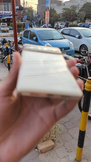 Google Pixel 6 Pro: PTA Approved Mobile Features