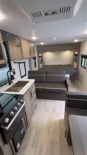 2026 Keystone Springdale 2300BH