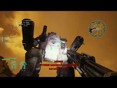Mechwarrior 5 - Mods Appear to be Working So Far (Mod Names in Description)