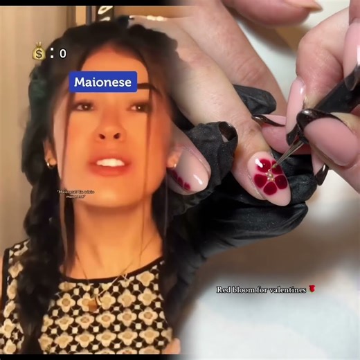 #pov you can only eat the food you're given... 🍩 Anna Fontanela