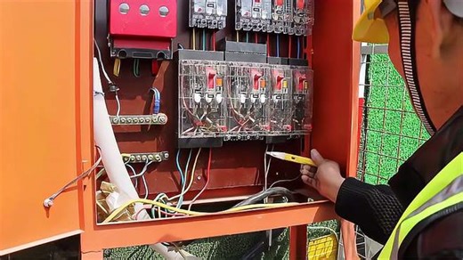 「安全5分钟」管理人员如何学习施工现场临时用电规范