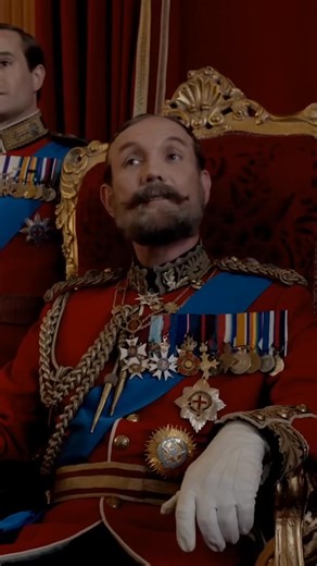 Lily James as Lady Rose MacClare Meeting the King of England #DowntonAbbey | Downton Abbey Fan