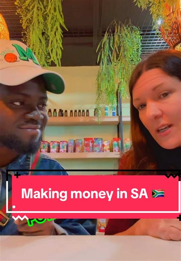 Day in the life of making money to live in South Africa! #money #hardwork #oppurtunity #SAMA28 #bronwynanddylan #startingover #southafrica #potaroundrivonia @Bronwyn Rodrigues #blessed #lovewhatyoudo
