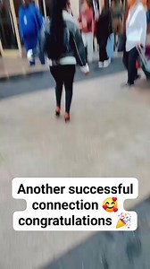 105K views · 2.5K reactions | Congratulations  another successful connection  | Christian dating site | Facebook